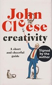 Creativity by John Cleese